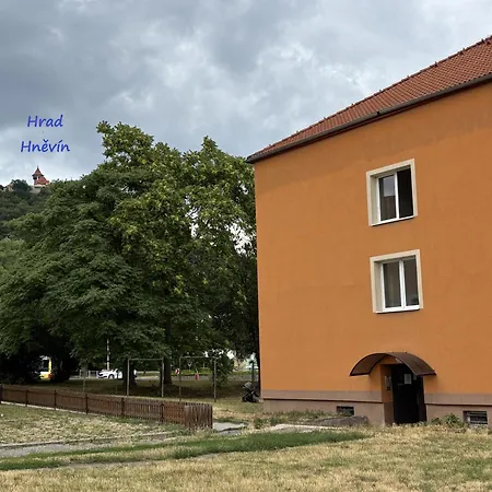 Appartamento Pod Hradem