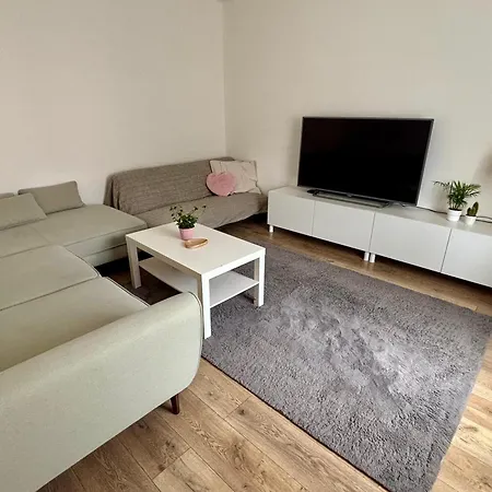 Apartmán Pod Hradem