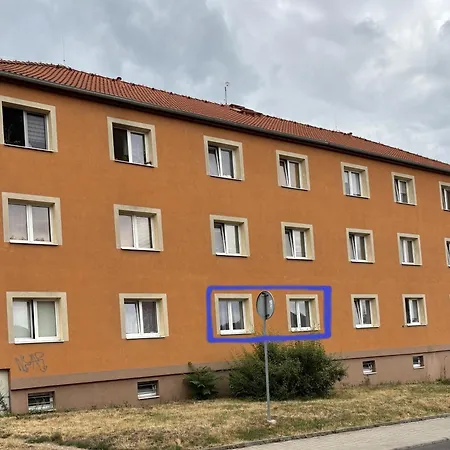 Pod Hradem Appartamento