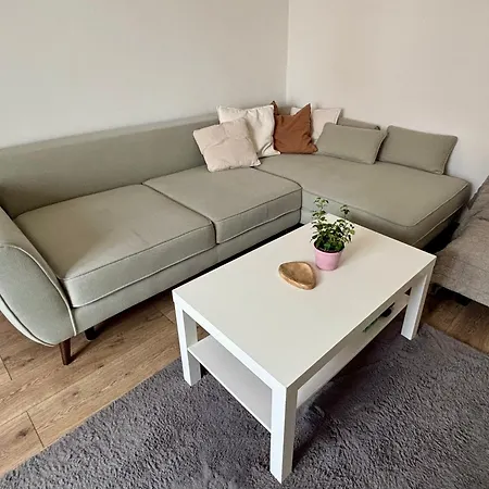 Pod Hradem Apartmán Most