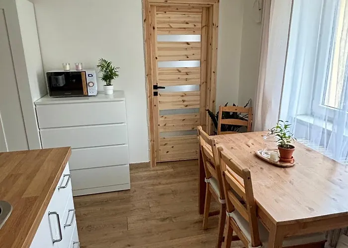 Pod Hradem Appartement Most