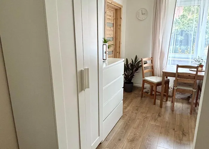 Appartement Pod Hradem Most
