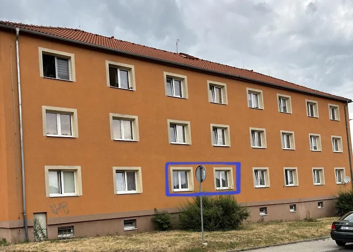 Pod Hradem Appartement